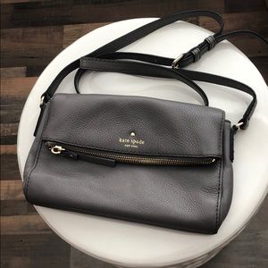 kate spade new york Cross Body Purse